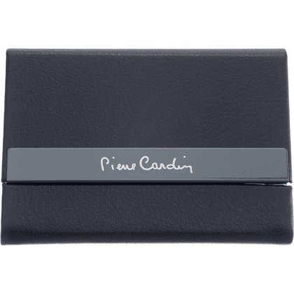 Визитница "Pierre Cardin", черный