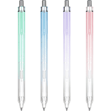 Карандаш автоматический "Aurora", 0.5 мм, розовый