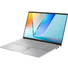 Ноутбук ASUS VivoBook S (S5507QA-MA007W), 16GB, W11H, серебристый - 7