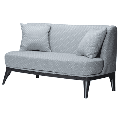 Скамья AUPI тип Пулл, 1420х750х800 мм - 2