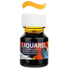 Акварель жидкая "Liquarel"