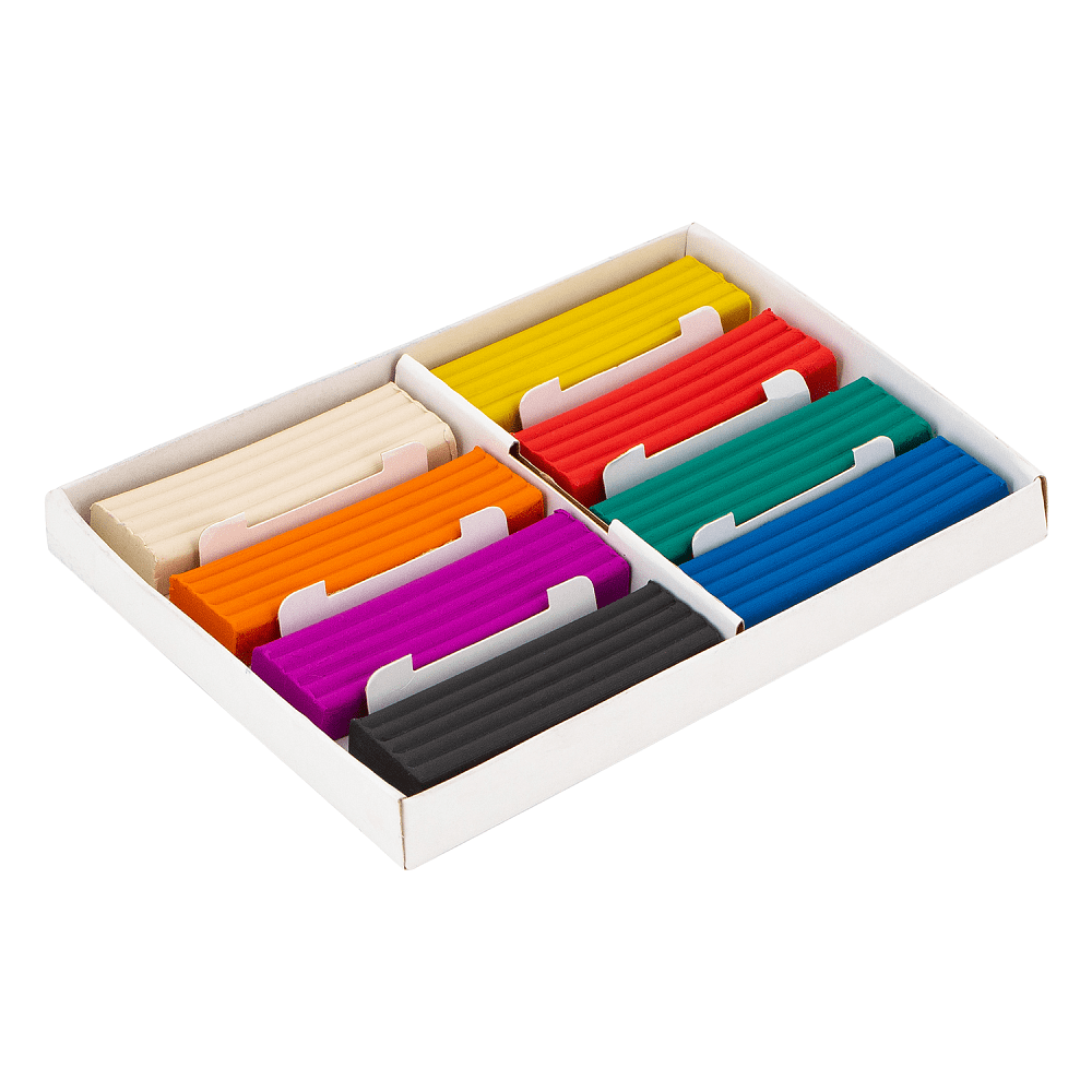 Пластилин "Я - Художник!", 8 цветов - 3