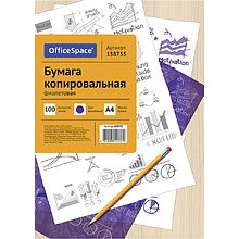 Бумага копировальная "OfficeSpace"