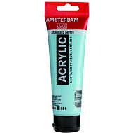 Краски акриловые 