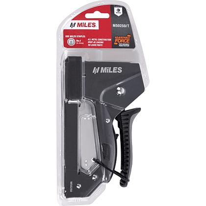 Степлер скобозабивной "M50250/T" - 3