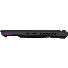 Ноутбук ASUS ROG Strix G16 (G614JU-N3179), 16GB, DOS, eclipse gray 