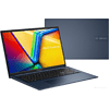 Ноутбук ASUS Vivobook 17 (X1704VA-AU295), 16GB, DOS, синий - 6