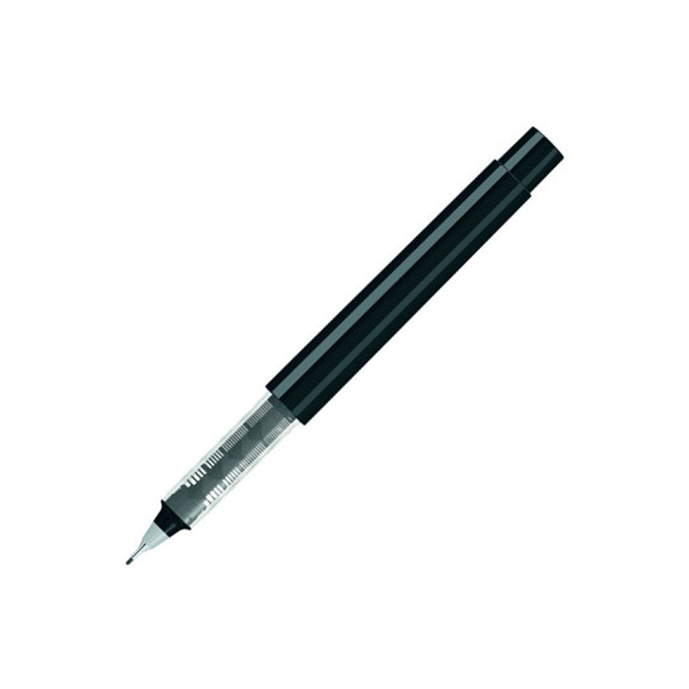 Ручка капиллярная "Recycled Pet Pen Pro FL", черный