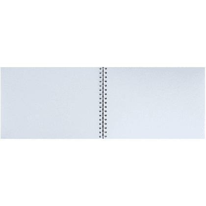 Скетчбук для акварели "Я-Художник!", А5, 20 листов - 2