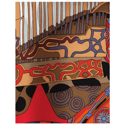 Книга "Hermès. Легенда моды", Элисон Джеймс - 3