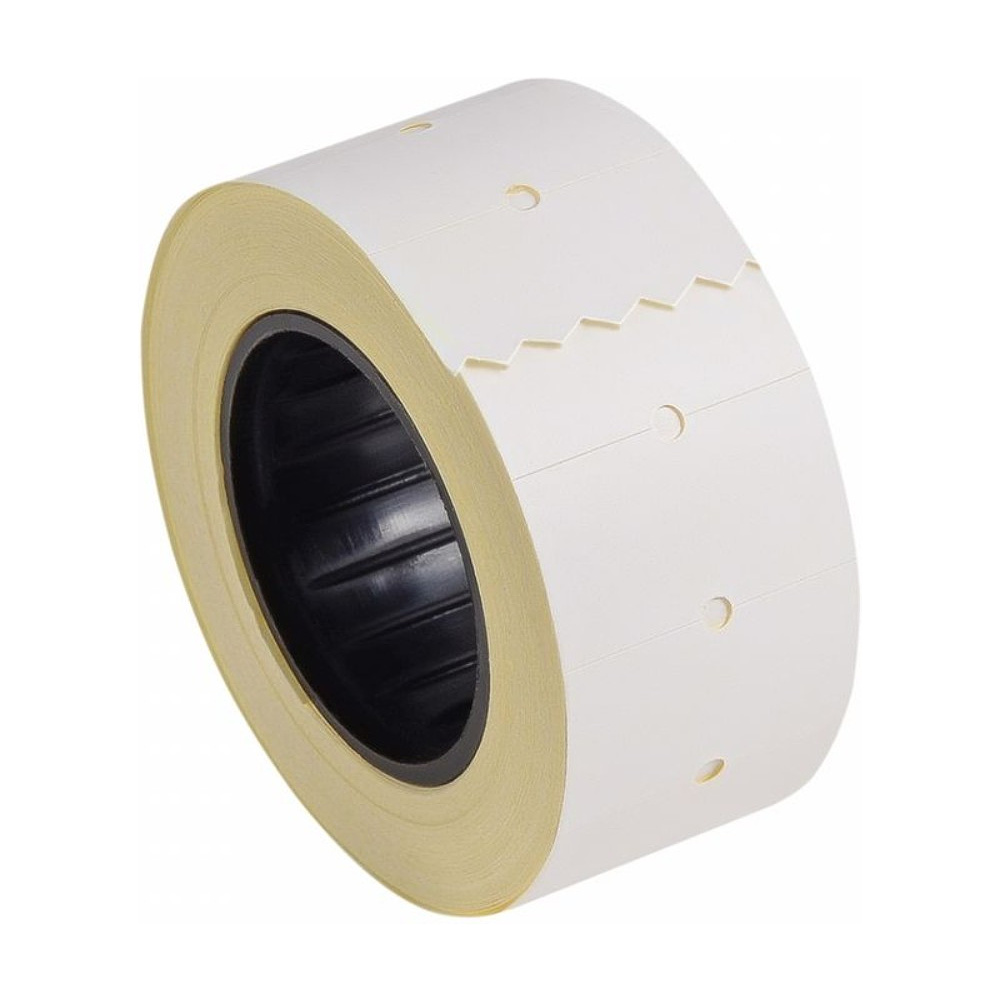 Этикетка для Этикет-Пистолета 21х12х700 белая