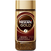 Кофе "Nescafe" Gold, растворимый, 95 г - 11