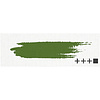 Краски масляные Renesans "Oils for art", 75 зелень хром, 60 мл, туба - 2