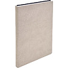 Ежедневник недатированный "Tucson Flex", А5, 272 страницы, бежевый - 3