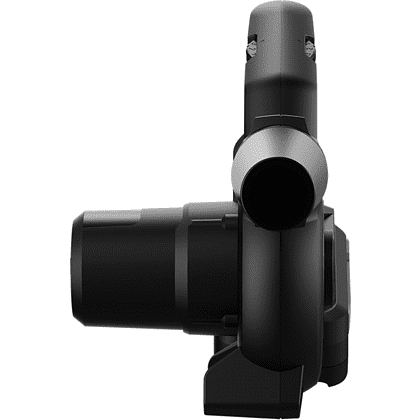 Аккумуляторная воздуховка "Deli EDE820Z", 20 В, 2,8 м/мин, коробка - 3