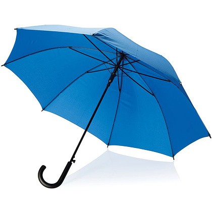 Зонт-трость "P850.525", 115 см, синий