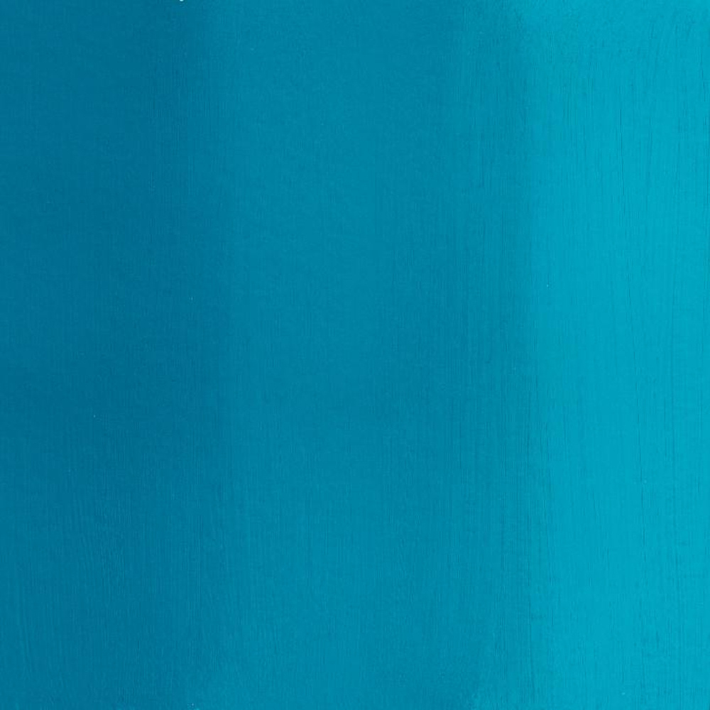 Краски акриловые "Ладога", 507 бирюзовая, 220 мл., банка - 3