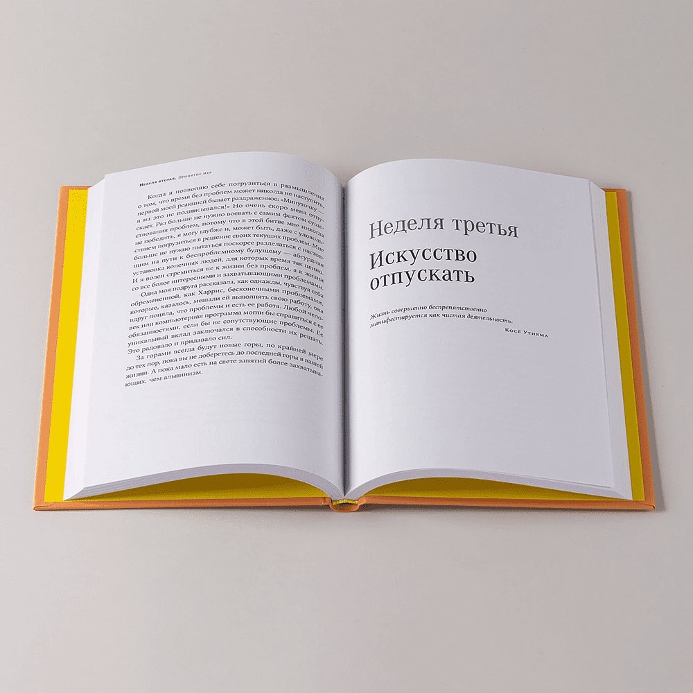 Книга "Радость неидеальной жизни. 28 дней на поиск своего пути", Оливер Беркман - 6