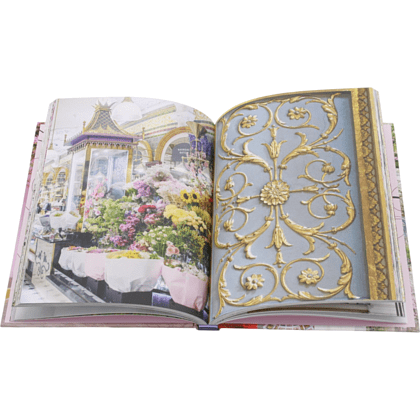 Книга на английском языке "London in Bloom", Lane G.  - 2