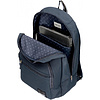 Рюкзак молодежный Enso "Basic" L, темно-синий - 5