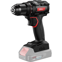 Аккумуляторная дрель-шуруповерт Deli RS EDE-DZ20-2