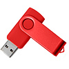 Карта памяти USB Flash 2.0 "Dot", 32 Gb, красный - 2