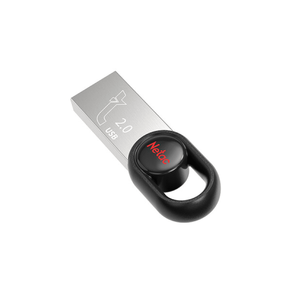 USB Flash накопитель 2.0 32 Gb UM2, пластик, металл - 4