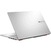 Ноутбук ASUS Vivobook Go 15 (E1504FA-BQ211), 8GB, DOS, серебристый - 5