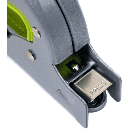 Степлер скобозабивной Kangaro "TS-4001/Z" - 5