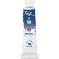 Краски акварельные 