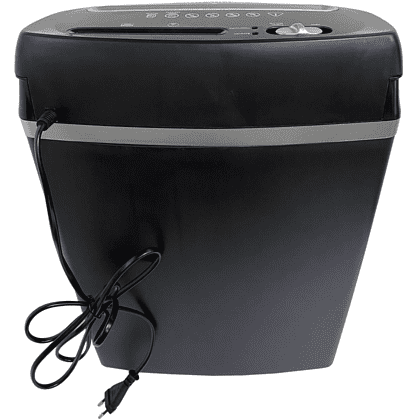 Уничтожитель Office Kit S75, 3.9х35 - 2