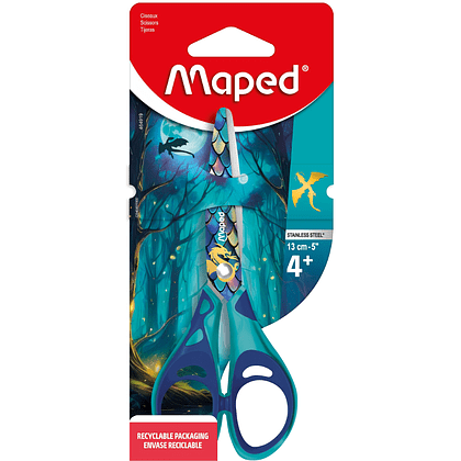 Ножницы Maped "Dragon"