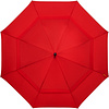 Зонт-трость "GP-76-8026", 130 см, красный - 3