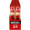 Кофейный напиток "Nescafe" 3в1 классик, растворимый, 14.5 г - 16