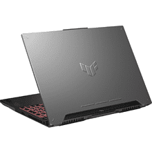 Ноутбук ASUS TUF Gaming A15 (FA507NU-LP153), 16GB, DOS, серый