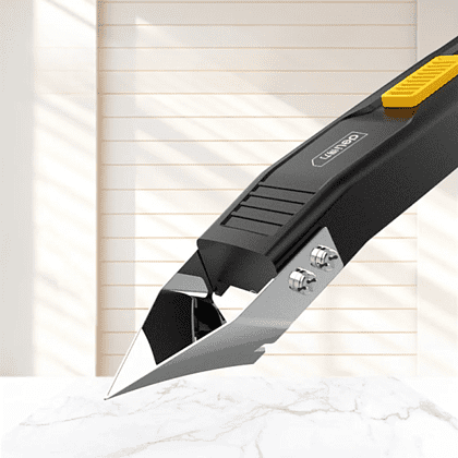 Скребок Deli YS EDL365107, 210 мм - 5