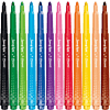 Фломастеры "Color Peps Long Life", 12 шт - 2
