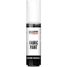 Краски для текстиля "Pentart Fabric paint"