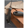Отвертка Deli HS EHT1203, PH0х75 мм, Soft Touch, черный - 8