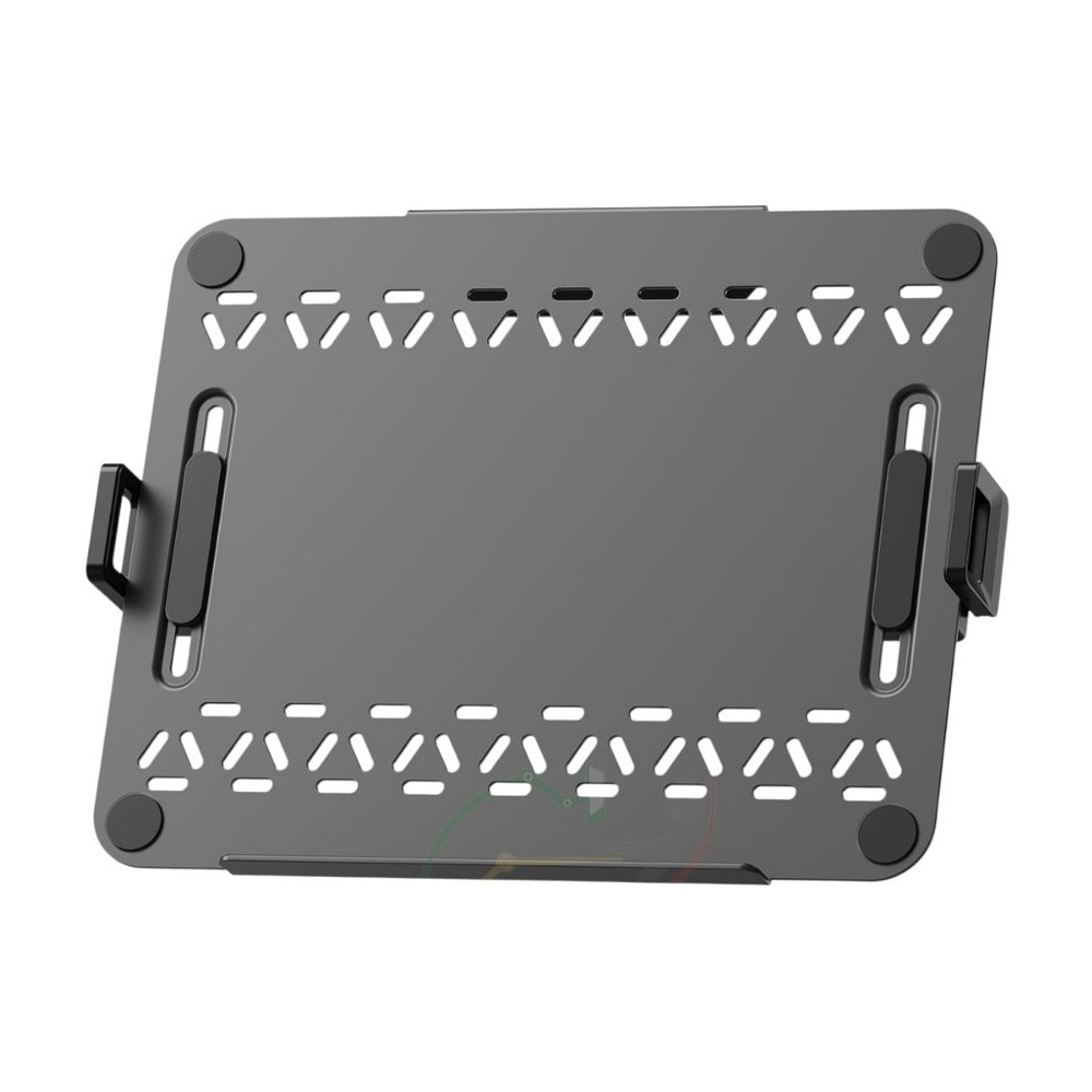 Крепление для ноутбука Lapter BLACK, черный - 2