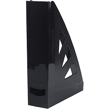 Модуль вертикальный "Office Products", черный