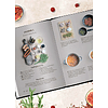 Книга "Идеальный вкус, Карманная книга гурмана" - 5