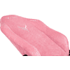 Кресло игровое Knight N1 Fabric ткань, розовый - 10