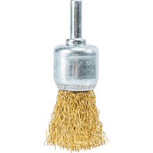 Щетка для дрели Deli YS EDH-GSS025-E6