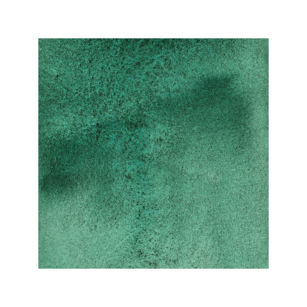 Краски акварельные "Белые ночи", 760 зеленая мгла, 10мл., туба - 3