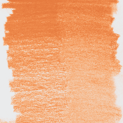 Карандаш пастельный "Design pastel", 24 сиена жженая - 2