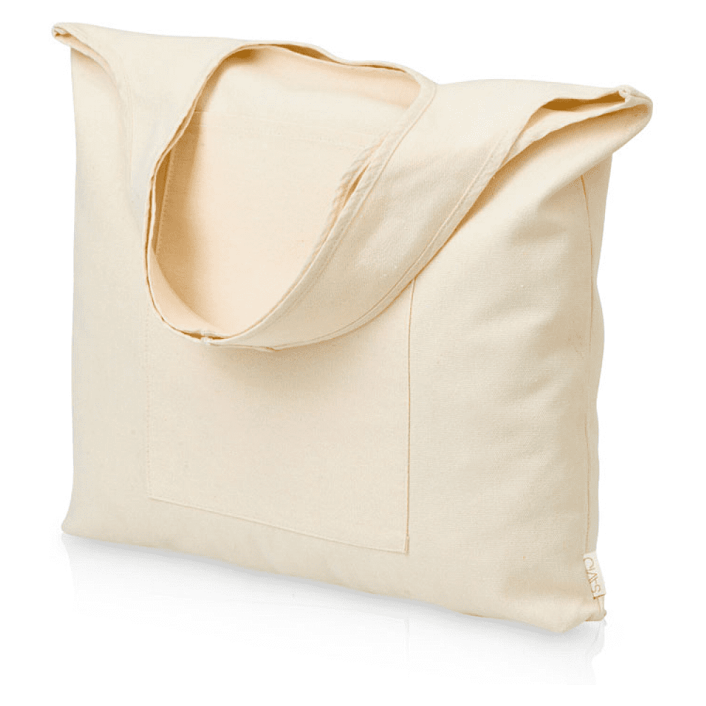 Сумка для покупок "Revest", натуральный - 2