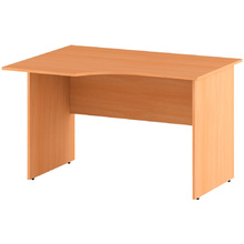 Коллекция Столица стол письменный С-1-15 Л