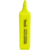 Маркер текстовый "Yesli:", желтый - 4