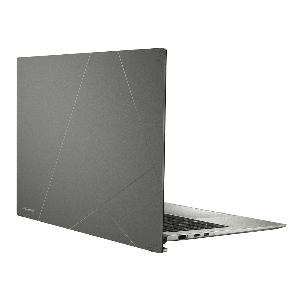 Ноутбук ASUS Zenbook S (UX5304MA-NQ161), 16GB, DOS, серый - 9